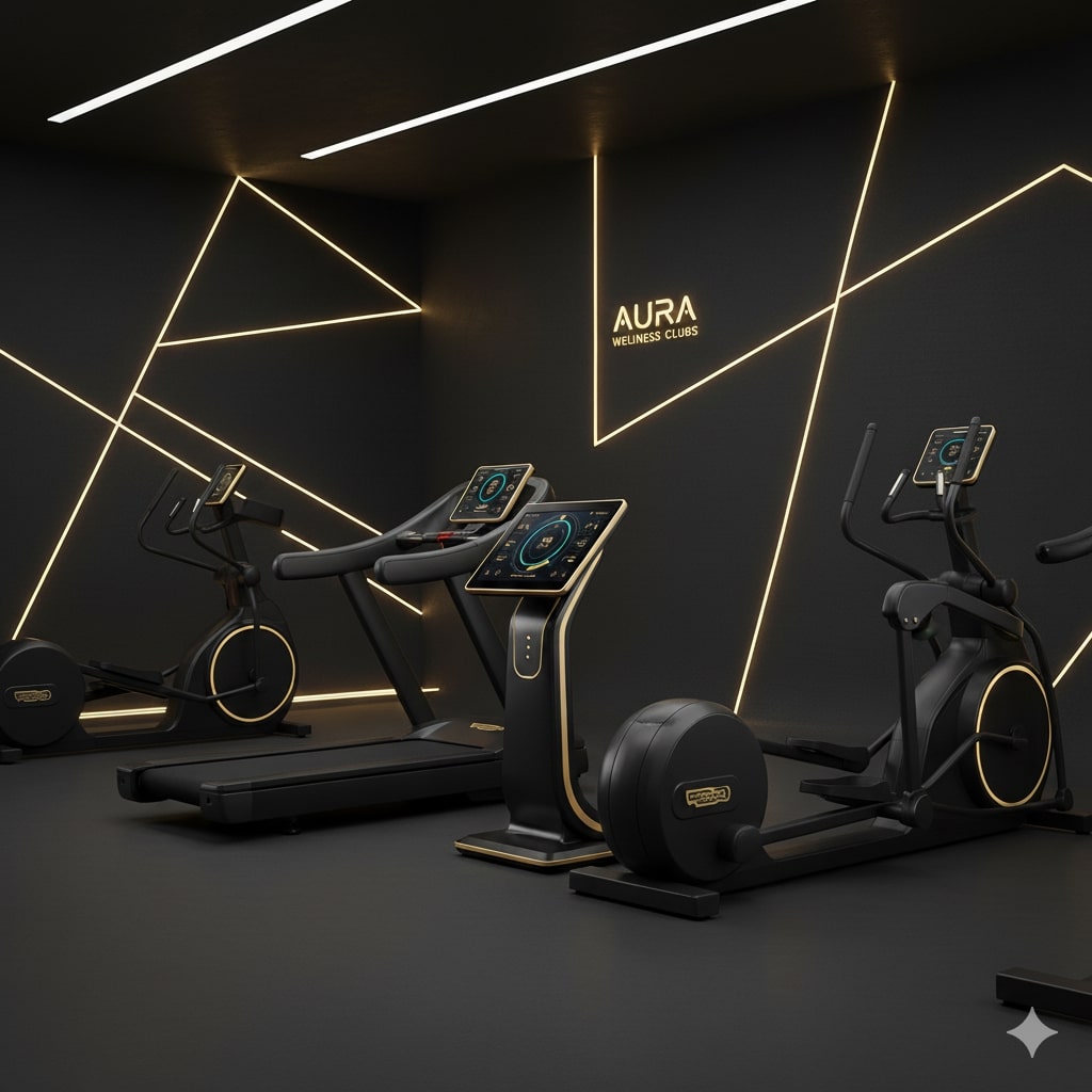 CARDIO PERFORMANCE SYSTEM