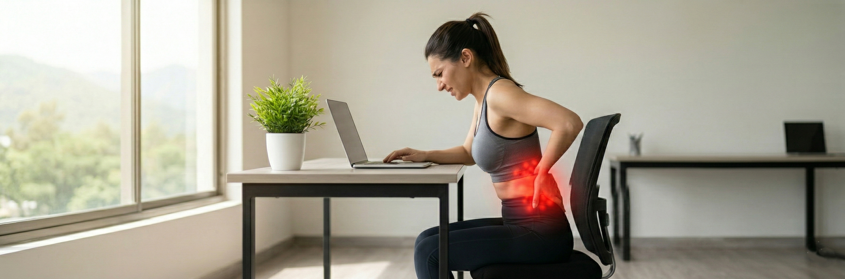 The Ultimate Pilates Studio in Islamabad: Best Back Pain Solution